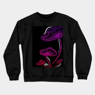 Cuarteto Crewneck Sweatshirt